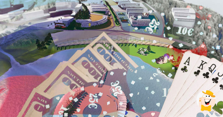 Primorye Gambling Zone mit 11 neuen Casinos bis 2023
