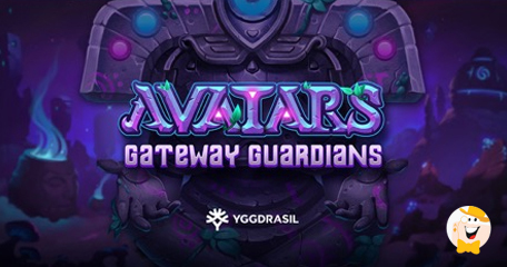 Yggdrasil Gaming Introduces Avatars Gateway Guardians