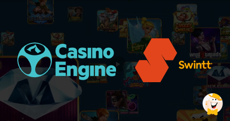 EveryMatrix’s Flagship Content Aggregator CasinoEngine Obtains Games By Swintt