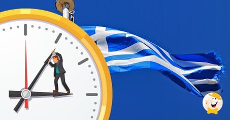 Il Progetto dei Casinò della Grecia Deve Affrontare un Altro Ritardo