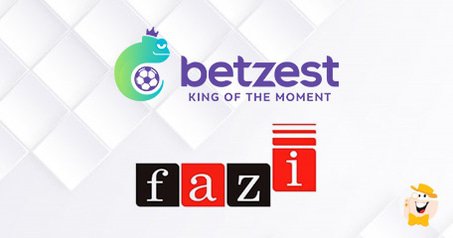 Betzest Maintains Steady Growth with the Addition of Fazi’s Entire Portfolio to its Offer