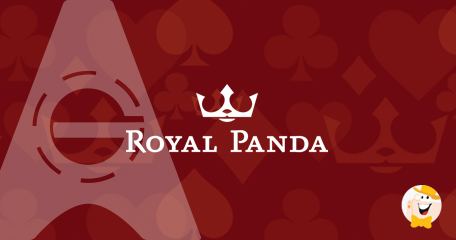 Authentic Gaming Pens Integration Deal with Royal Panda