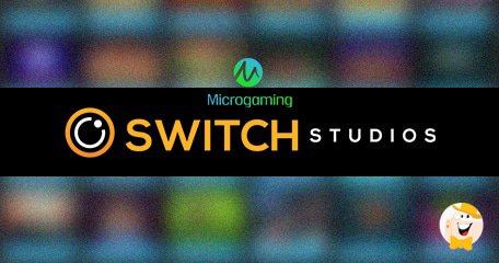 Microgaming Enrichit Sa Gamme de Jeux de Table Grâce à un Accord avec Switch