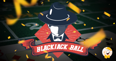Mystery of The Blackjack Ball