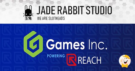 Games Inc Announces Strategic Deal with Jade Rabbit Studio