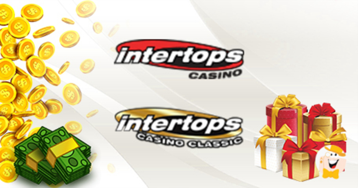 Intertops Classic Free Chip