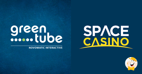 Greentube Extends its UK Footprint via SpaceCasino Agreement