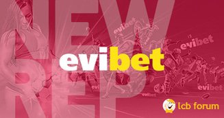 Ever-Growing LCB Support Forum Greets New Rep from Evibet Casino