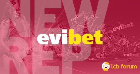 Ever-Growing LCB Support Forum Greets New Rep from Evibet Casino