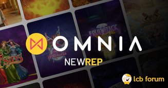 Omnia Casino Representative Reports For Duty on LCB Direct Casino Support Forum