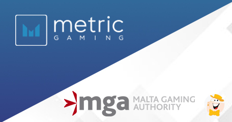 Metric Gaming Acquires MGA iGaming License