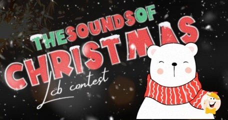 LCB kündigt „The Sounds of Christmas“ Weihnachtswettbewerb an