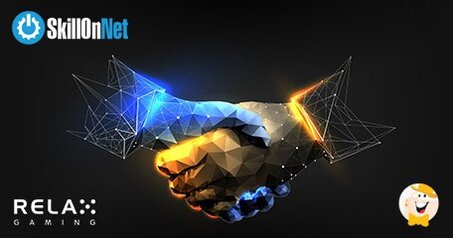 La Piattaforma Silver Bullet di Relax Gaming si Amplia con il Portafoglio di SkillOnNet