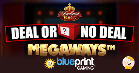 Blueprint Gaming Unleashes Deal or No Deal Experience with Powerful Features