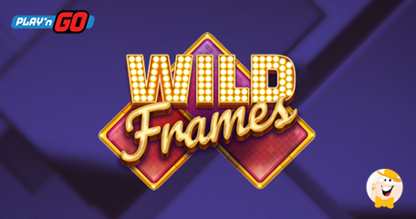 Play’n GO Gifts Customers with Wild Frames Game for Upcoming Holidays