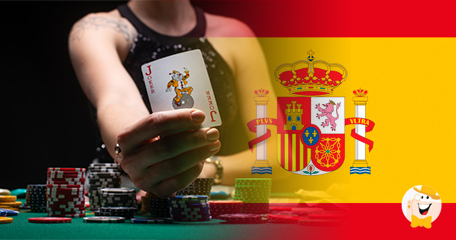 Spanien zieht die Proklamation der Spielsucht als eine psychische Störung in Betracht