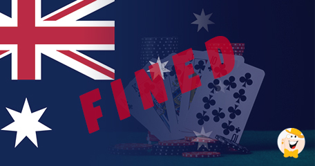 Unibet Provider Penalized for breaching Australian Gambling Ad Rules