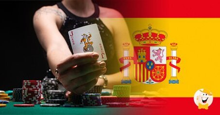 La Spagna Considera l'Idea di Proclamare la Dipendenza da Gioco d'Azzardo un Disturbo Mentale