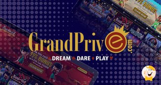 Return of Prodigal Casinos: Grand Prive Group Casinos Are OFF Probation and Cleared Of All Charges