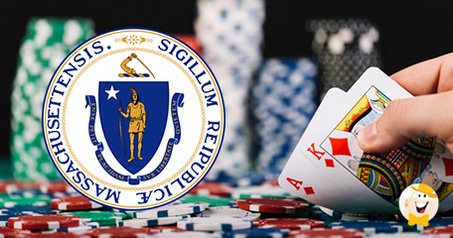 Massachusetts Gaming Venues Show Modest Results in November