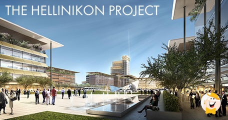 Construction of Greek Hellinikon Resort Could Start Soon