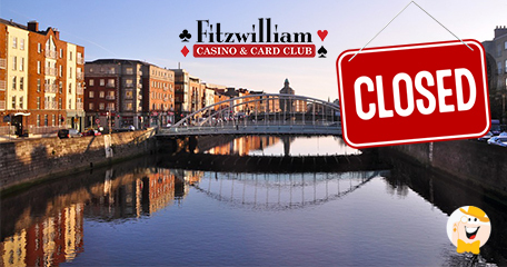 Casino Dublin Shuts Down Due to Gambling Prescriptions in the Country