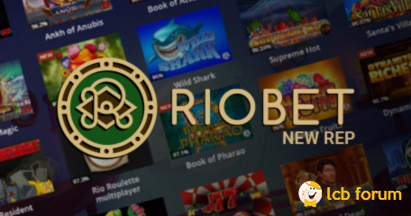 Riobet Casino’s Kate Joins LCB Direct Support Forum in the Eve Of New Year