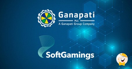 SoftGamings Extends the List of Partners with Creative Developer Ganapati