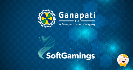 SoftGamings Extends the List of Partners with Creative Developer Ganapati