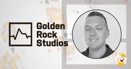 Golden Rock Studios: da casinò William Hill a Fornitore del Settore iGaming