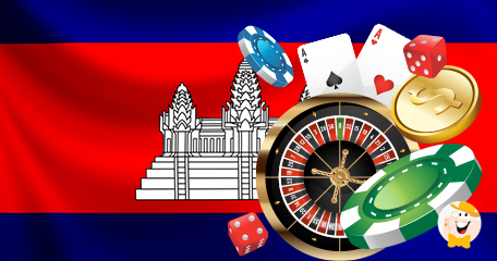 Cambodia To Ban Online Gambling in Early 2020
