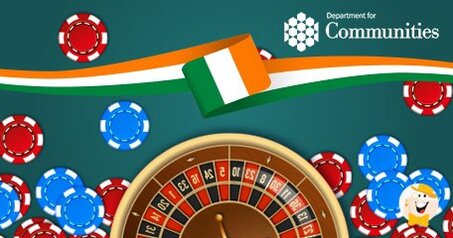 L'Irlanda del Nord, Pronta ad Aggiornare la Legislazione sul Gioco d'Azzardo, Potrebbe Includere le Misure di Regolamentazione per l'iGaming