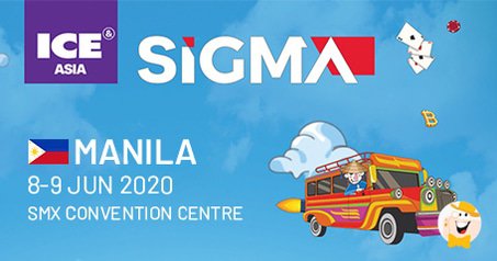 PAGCOR Gives Clearance for SiGMA Manila Summit