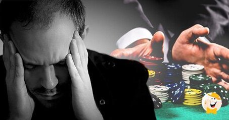 La Spagna Considera la Dipendenza dal Gioco d'Azzardo un Problema Mentale