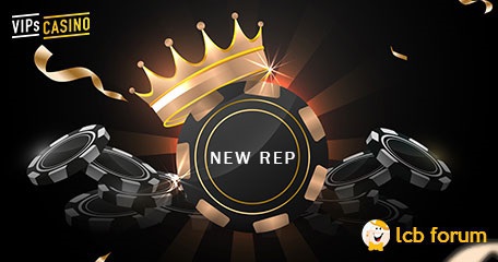 VIPs Casino Rep Assigns for Duty on LCB Forum