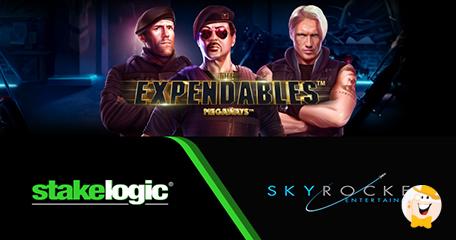 Stakelogic Will Release Several Skyrocket Entertainment Branded Slot Titles
