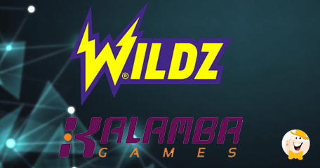 Kalamba Games Teams up with Wildz Casino