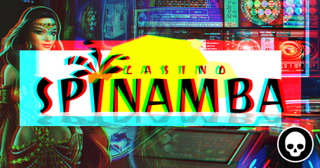 Spinamba Casino: Possibly Fake Novomatic Games [Caesar’s Wife Must Be Above Suspicion]