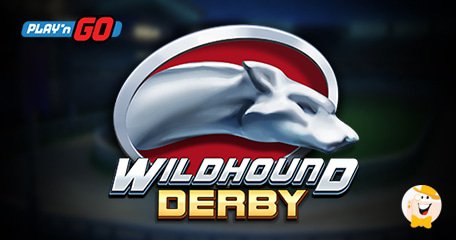 Preparati a Gareggiare in Wildhound Derby, la Slot Più Recente di Play’n GO