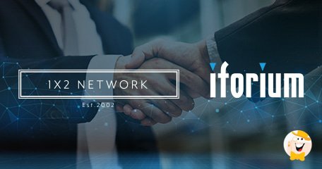 1x2 Network Continua la Collaborazione di Successo con Iforium