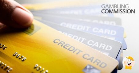 L'UKGC Interrompe Ufficialmente l'Utilizzo delle Carte di Credito per il Gioco d'Azzardo a Partire dal 14 Aprile