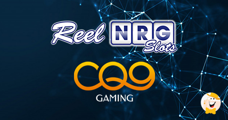 Asian Gaming Platform CQ9 Obtains Games by ReelNRG