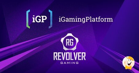 Revolver Gaming conclut un accord commercial avec iGaming Platform