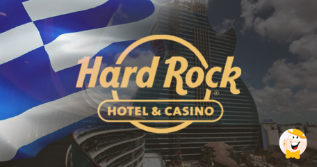 Greece Dismisses Hard Rock International Casino Proposal