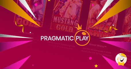 Pragmatic Play Marks Beginning of New Year with Awesome Network Promotion