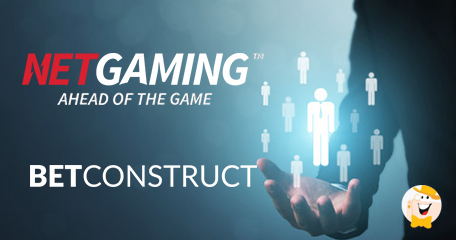 NetGaming Seals Content Distribution Deal with BetConstruct Platform