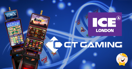 CT Gaming Introduces Selection of New Products at ICE London 2020