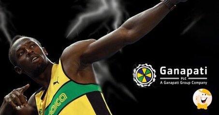 Ganapati Realizza la Slot Usain Bolt in Tempo per le Olimpiadi di Tokyo 2020