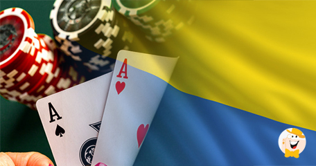 Ukrainisches Parlament verabschiedet Gesetzentwurf zur Legalisierung von Online und landbasierten Glücksspielen