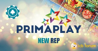 PrimaPlay Casino Representative Reports For Duty On LCB Direct Support Forum